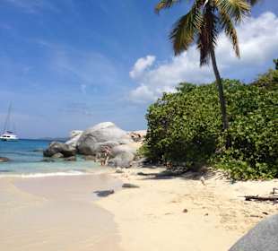 Virgin Gorda The Baths 