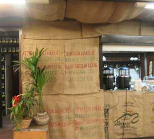 Hala Targowa Wrocław