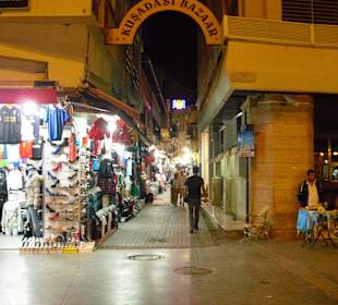 Kusadasi Basar