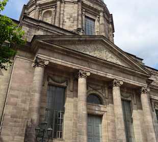 St. Elisabeth Kirche