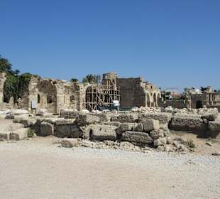 Side Antik
