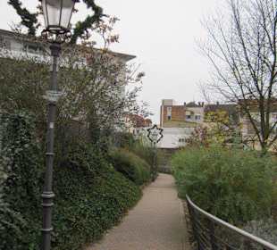 Altstadt Germersheim