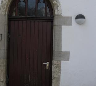 Stadtkirche St. Peter und Paul