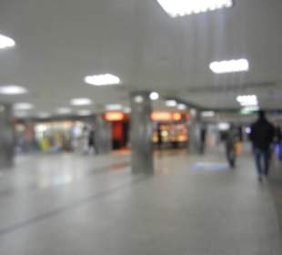 Hamburg Hauptbahnhof