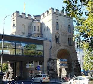 Severinstorburg 