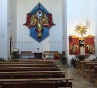 Marianische Votivkirche