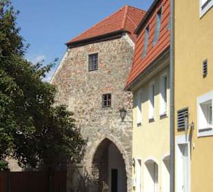 Schloßtor