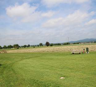 Golfclub Straubing Stadt und Land e.V.