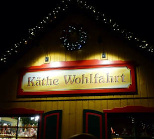 Weihnachtsmarkt Würzburg