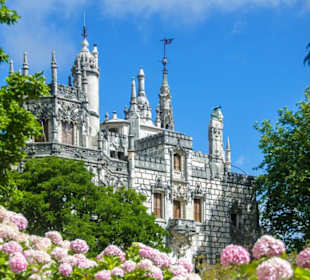 Quinta da Regaleira