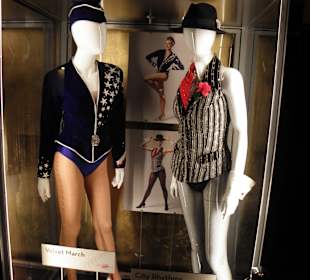 Radio City Music Hall