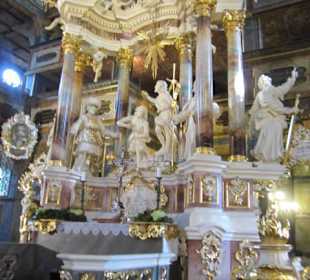 Friedenskirche in Swidnica