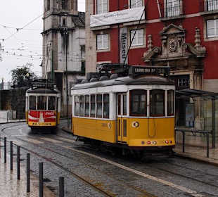 Tram 