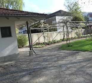 Aussegnungshalle Blaubeuren