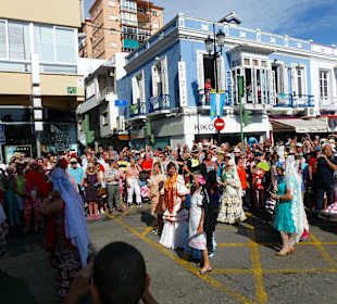 07.10.2013 Fuengirola ca 10 Uhr
