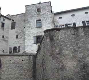 Innere Schloss Bastei