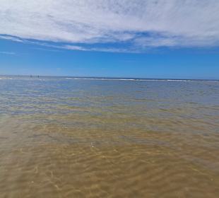 Strand Schoorl aan Zee