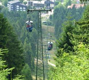 Erlebnis Bocksberg Hahnenklee