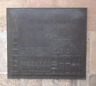 Lorenzkirche