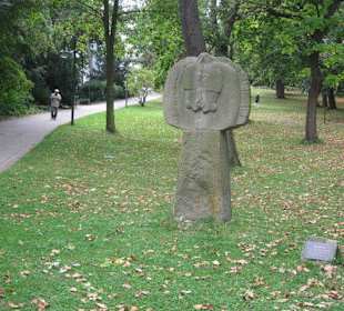 Kurpark Bad Dürkheim