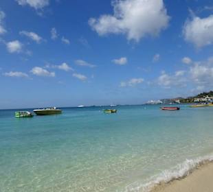 Grenada - Grand Anse Bay