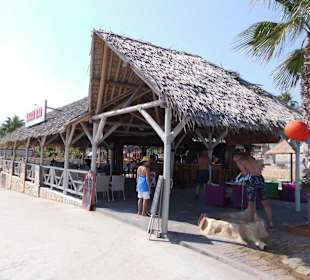 Star Beach Waterpark 