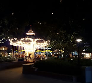 Universal Studios Florida