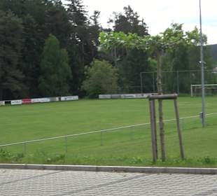 Fussballstadion Lützenhardt