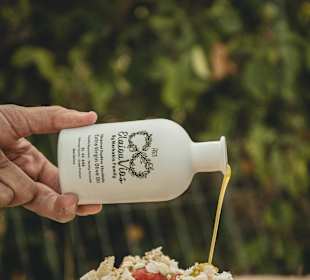 Olive oil