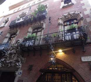 Barrio gotic