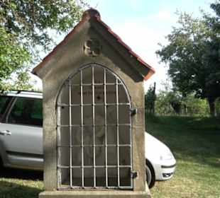 Kreuzweg Wurmlinger Kapelle