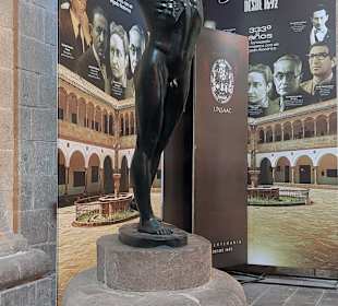 Stadtrundgang Cuzco