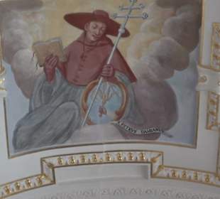 Basilika Sankt Lorenz