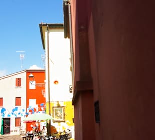 Einfach eine tolle Stadt