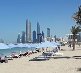 Abu Dhabi