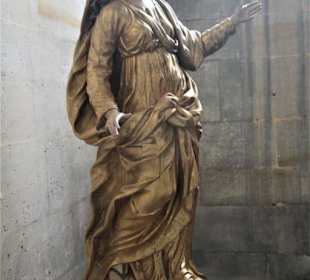 Kathedrale Saint Jacques