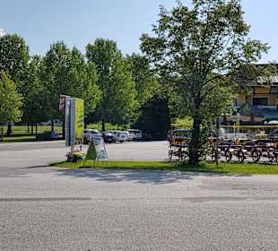 Stadtrundgang Stubenberg am See