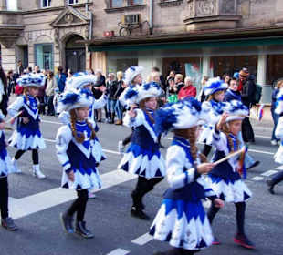 Fastnachtgesellschaft Fürth