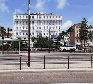 La Croisette