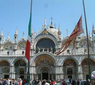 Piazza S. Marco