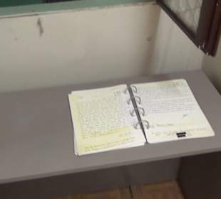 Gedenk- und Bildungsstätte