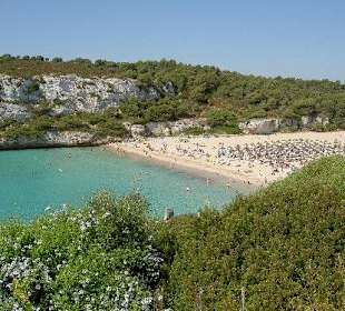 Cala Romantica