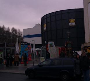 Checkpoint Charlie