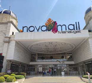 Einkaufszentrum NovaMall