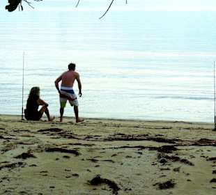 Wonga Beach Caravan und Camping Park