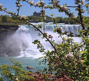 US-Niagara Fälle