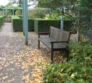 Karl-Foerster-Garten
