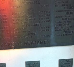 Friedhofskapelle Tettnang