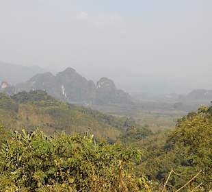 Geführte Touren Mogli's Nature Tours