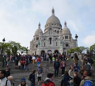 Sacre Coeur